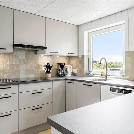 Ferienhaus Lk1196 - Magnus Christensens Vej 93 Løkken