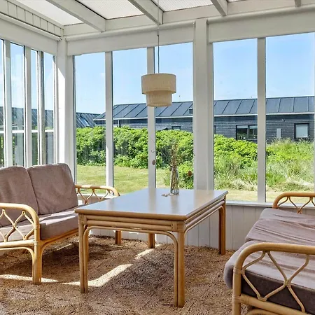 Ferienhaus Lk1196 - Magnus Christensens Vej 93