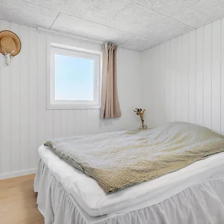 Lk1196 - Magnus Christensens Vej 93 Ferienhaus