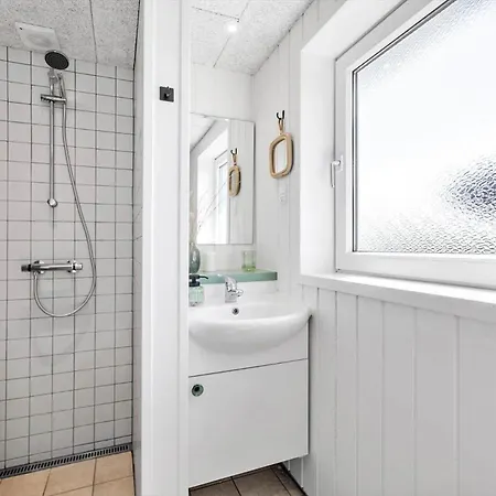 Ferienhaus Lk1196 - Magnus Christensens Vej 93