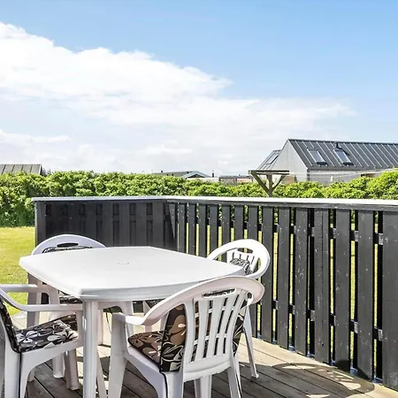 Ferienhaus Lk1196 - Magnus Christensens Vej 93 *