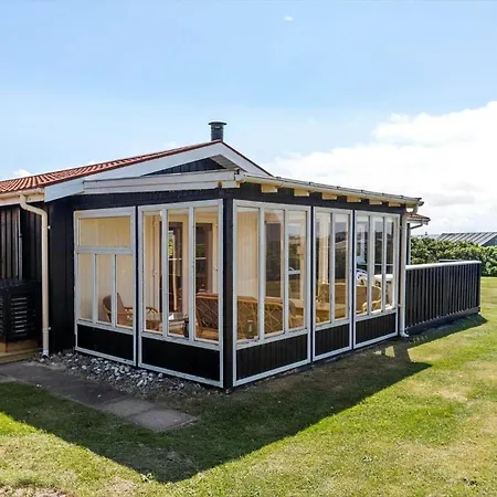 Ferienhaus Lk1196 - Magnus Christensens Vej 93 Løkken