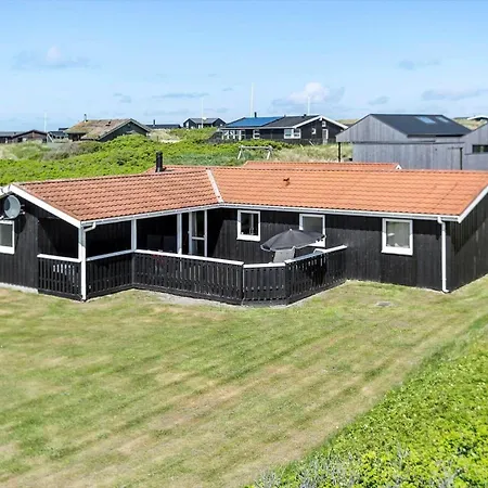 Ferienhaus Lk1196 - Magnus Christensens Vej 93 *